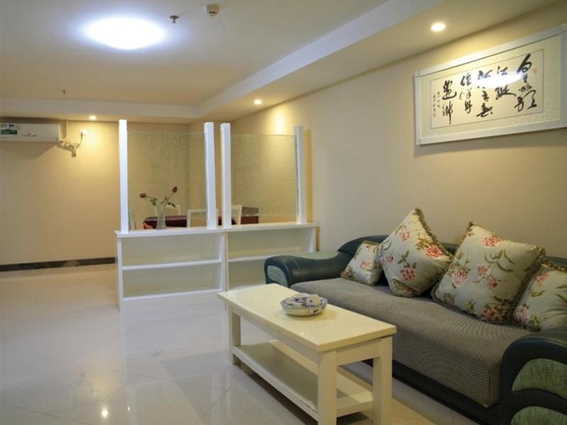 Greentree Alliance Guangdong Shenzhen Huanan Town Xidamen Hotel Exterior photo