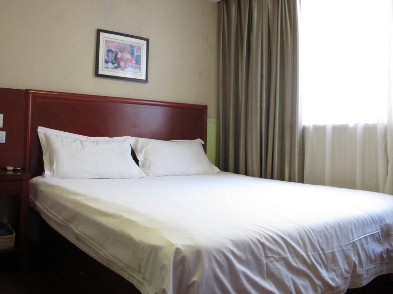 Greentree Alliance Guangdong Shenzhen Huanan Town Xidamen Hotel Exterior photo