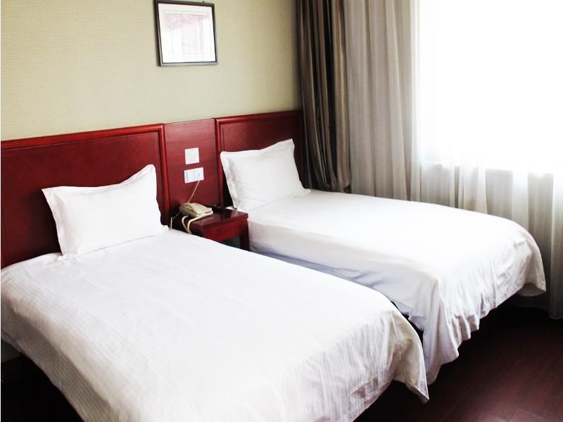 Greentree Alliance Guangdong Shenzhen Huanan Town Xidamen Hotel Exterior photo